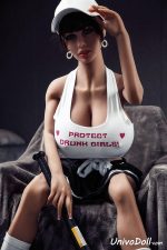 Sexo Con Muñeca Monstruosa - Hedda - Imagen 2