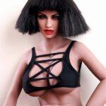 Muñeca Sexual Natalie Mars - Kissie