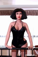 Muñeca Sexual Natalie Mars - Kissie - Imagen 8