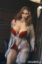 Vídeos Sexuales De Muñecas De Ensueño - Becka - Imagen 10