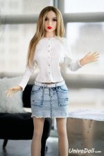 Muñeca Sexual Porno - Naida