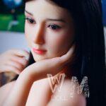 Sexo Porno Con Muñecas Sexuales Lesbianas - Elvia