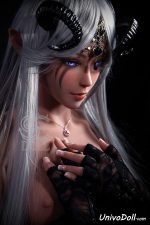 ¿las Muñecas Sexuales Son Infieles - Maranda - Imagen 6