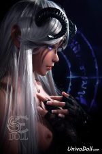 ¿las Muñecas Sexuales Son Infieles - Maranda - Imagen 4