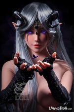 ¿las Muñecas Sexuales Son Infieles - Maranda - Imagen 3