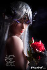 ¿las Muñecas Sexuales Son Infieles - Maranda - Imagen 10