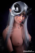 ¿las Muñecas Sexuales Son Infieles - Maranda - Imagen 9