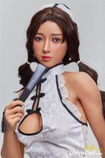 Muñeca Sexual Fecundada - Vitia - Imagen 2