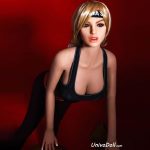 Muñeca Sexual Rubia Katie - Leyla - Imagen 7