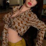 Ley Sobre Muñecas Sexuales - Tricia