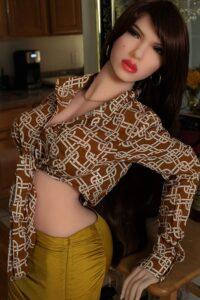 Ley Sobre Muñecas Sexuales - Tricia 2 ultimate fantasy dolls z3v2 1