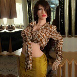 Ley Sobre Muñecas Sexuales - Tricia 1 ultimate fantasy dolls z3v3