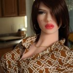 Ley Sobre Muñecas Sexuales - Tricia - Imagen 12