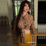 Ley Sobre Muñecas Sexuales - Tricia - Imagen 10