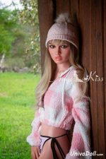 Sexo De Muñeca Pinky Filtrado - Loleta - Imagen 5