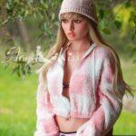 Sexo De Muñeca Pinky Filtrado - Loleta