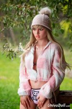 Sexo De Muñeca Pinky Filtrado - Loleta