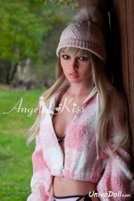 Sexo De Muñeca Pinky Filtrado - Loleta - Imagen 3