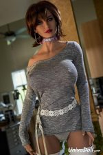 Vapor De Muñeca Sexual De Escritorio - Zorina