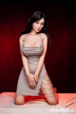 Muñeca Sexual Asiática Reddit - Maddi - Imagen 10