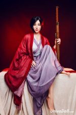 Muñeca Sexual Asiática Reddit - Maddi - Imagen 8