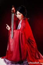 Muñeca Sexual Asiática Reddit - Maddi - Imagen 6