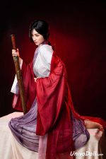 Muñeca Sexual Asiática Reddit - Maddi - Imagen 5