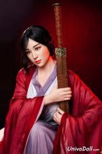 Muñeca Sexual Asiática Reddit - Maddi - Imagen 4