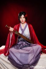 Muñeca Sexual Asiática Reddit - Maddi - Imagen 3