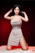 Muñeca Sexual Asiática Reddit - Maddi - Imagen 11