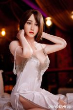 Vídeos De Muñecas Sexuales Asiáticas - Maggy - Imagen 4