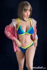 Caja De Entrega De Muñeca Sexual - Lenna - Imagen 7