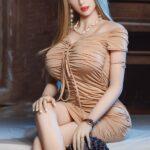 Muñeca Sexual Rainbow Dash - Judie