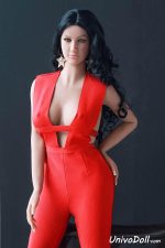 Follada Como Una Muñeca Sexual - Lavona - Imagen 6