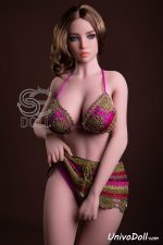 Muñecas Sexuales Asiáticas En Línea - Deloise - Imagen 2