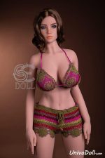 Muñecas Sexuales Asiáticas En Línea - Deloise - Imagen 8