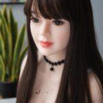 Muñeca Sexual Gabbie Carter - Terica