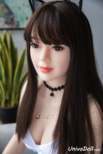 Muñeca Sexual Gabbie Carter - Terica