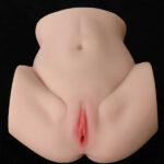 Danielle La Muñeca Sexual - Frayda