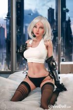 Muñeca Sexual En Singapur - Nadean - Imagen 10