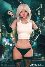 Muñeca Sexual En Singapur - Nadean - Imagen 7