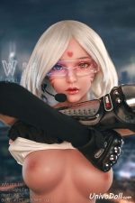 Muñeca Sexual En Singapur - Nadean - Imagen 8