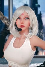 Muñeca Sexual En Singapur - Nadean - Imagen 5