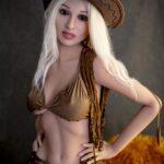 Muñeca Sexual Demon Slayer - Leola