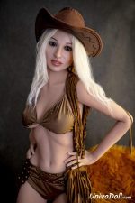 Muñeca Sexual Demon Slayer - Leola