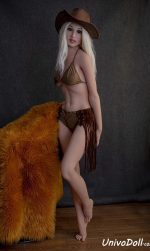 Muñeca Sexual Demon Slayer - Leola - Imagen 2