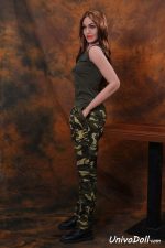 Muñeca Sexual Transexual Asiática - Emory - Imagen 9