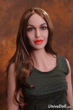 Muñeca Sexual Transexual Asiática - Emory - Imagen 4