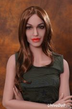 Muñeca Sexual Transexual Asiática - Emory - Imagen 2