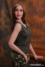 Muñeca Sexual Transexual Asiática - Emory - Imagen 8